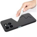 BeCover Чохол-накладка BeCover для ZTE Blade A35 Black (712709)