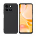 BeCover Чохол-накладка BeCover для ZTE Blade A35 Black (712709)