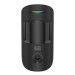 Ajax Ajax MotionCam HDR (PhOD) Jeweller (8EU) ASP black датчик руху з камерою