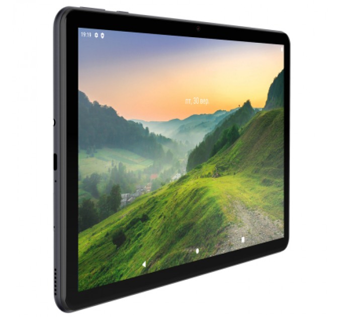 Sigma Планшет Sigma Tab A1020 10.1" 4G 3/32Gb Grey (4827798766323)