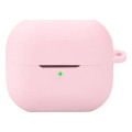 BeCover Чохол для навушників BeCover Silicon для Samsung Galaxy Buds 3 Pink (711992)