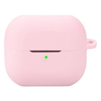 Чохол для навушників BeCover Silicon для Samsung Galaxy Buds 3 Pro Pink (712003)