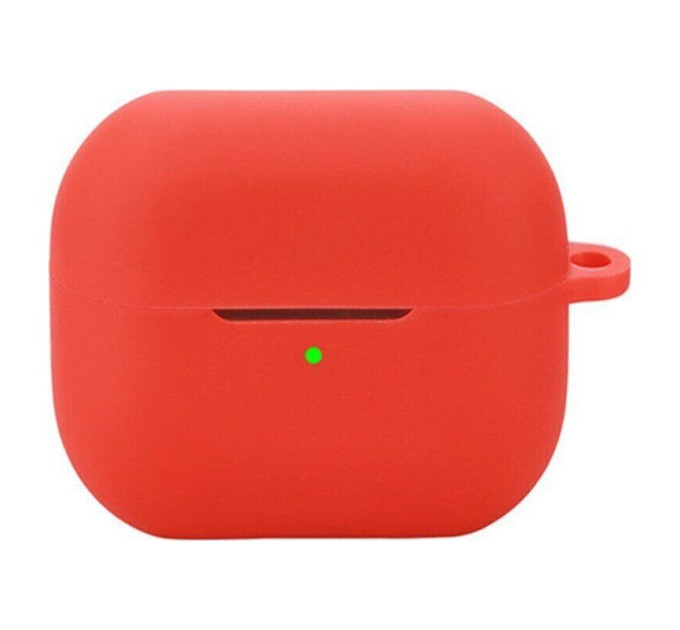 BeCover Чохол для навушників BeCover Silicon для Samsung Galaxy Buds 3 Red (711993)