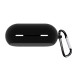 BeCover Чохол для навушників BeCover Silicon для Sony WF-C500 Black (712020)