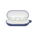 BeCover Чохол для навушників BeCover Silicon для Sony WF-C500 Dark Blue (712021)