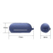 BeCover Чохол для навушників BeCover Silicon для Sony WF-C500 Dark Blue (712021)