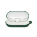 BeCover Чохол для навушників BeCover Silicon для Sony WF-C500 Dark Green (712022)