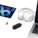 BeCover Чохол для навушників BeCover Silicon для Sony WF-C700N Black (712028)
