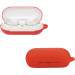 BeCover Чохол для навушників BeCover Silicon для Sony WF-C700N Red (712033)