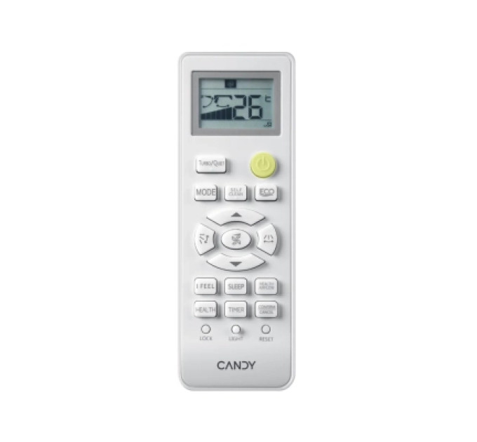 Candy Кондиціонер Candy CY-09RAIN-A/CY-09RAOUT-A