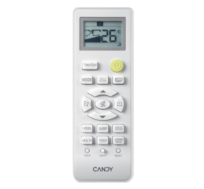 Candy Кондиціонер Candy CY-12RAIN-A/CY-12RAOUT-A
