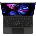 Apple Чохол до планшета Apple IPAD MAGIC KEYBOARD 11 BLACK-UKR (MXQT2UA/A)