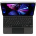 Apple Чохол до планшета Apple IPAD MAGIC KEYBOARD 11 BLACK-UKR (MXQT2UA/A)