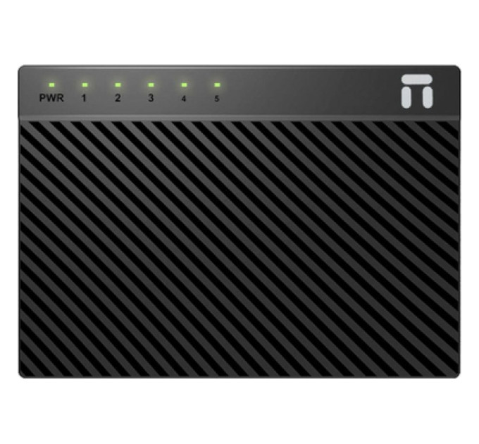 Netis Комутатор мережевий Netis ST3105GC