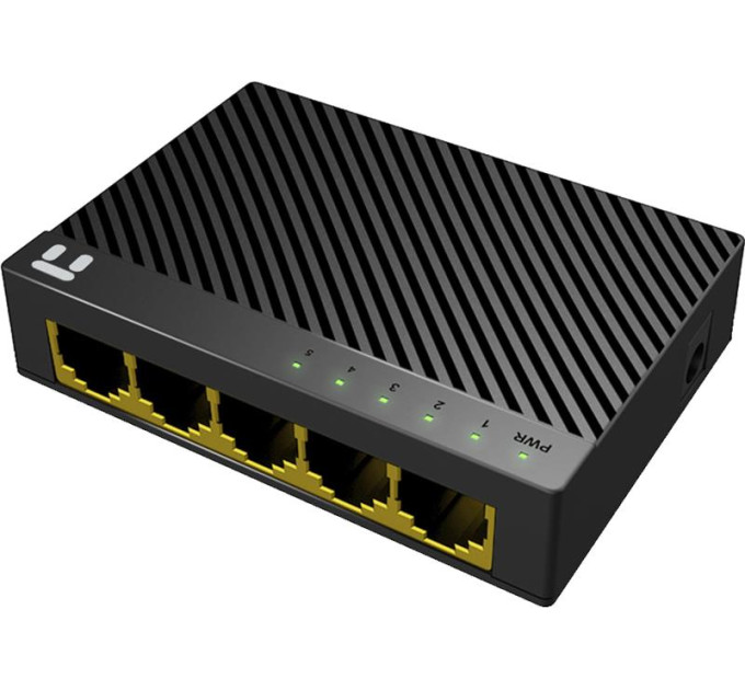 Netis Комутатор мережевий Netis ST3105GC
