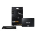 Samsung Накопичувач SSD 2.5" 1TB 870 EVO Samsung (MZ-77E1T0B/EU)