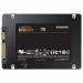 Samsung Накопичувач SSD 2.5" 1TB 870 EVO Samsung (MZ-77E1T0B/EU)