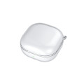 BeCover Чохол для навушників BeCover Soft TPU для Samsung Galaxy Buds FE SM-R400 Transparent (710100)