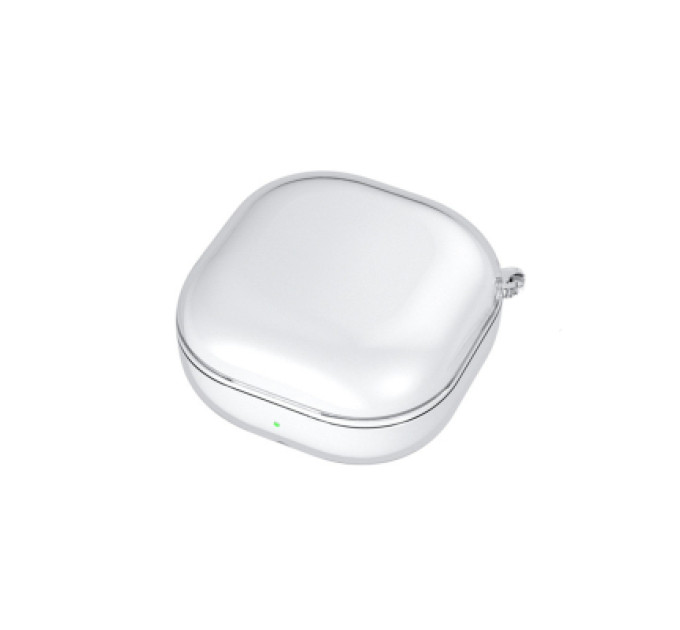 BeCover Чохол для навушників BeCover Soft TPU для Samsung Galaxy Buds FE SM-R400 Transparent (710100)