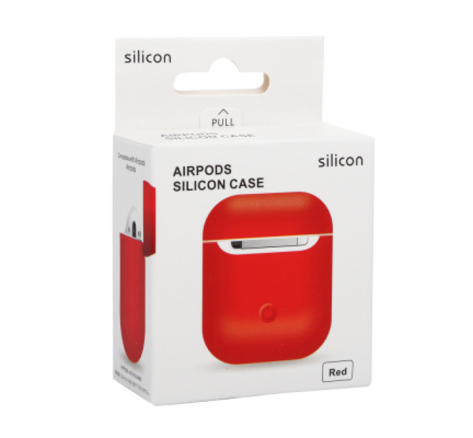 BeCover Чохол для навушників BeCover Soft TPU для Samsung Galaxy Buds FE SM-R400 Transparent (710100)