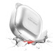 BeCover Чохол для навушників BeCover Soft TPU для Samsung Galaxy Buds FE SM-R400 Transparent (710100)