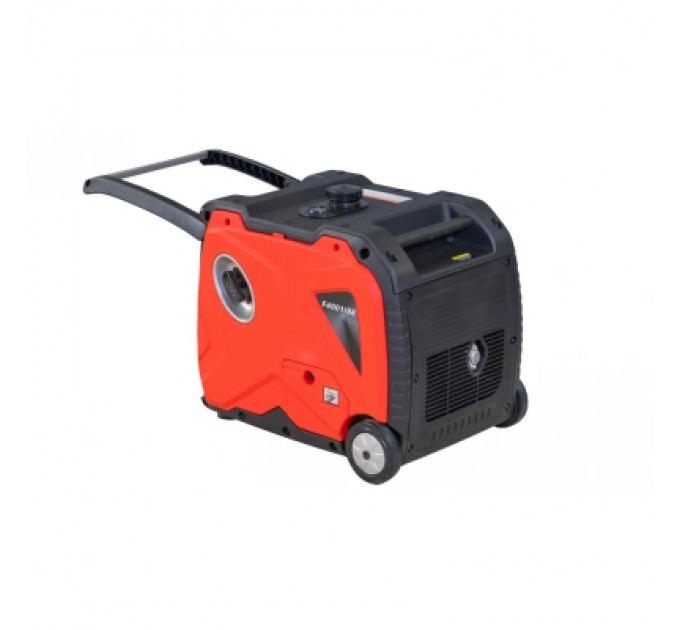 Генератор Fogo F4001iSE 3,5kW (F4001iSE)