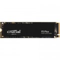 Micron Накопичувач SSD M.2 2280 4TB Micron (CT4000P3PSSD8)