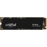 Накопичувач SSD M.2 2280 4TB Micron (CT4000P3PSSD8)