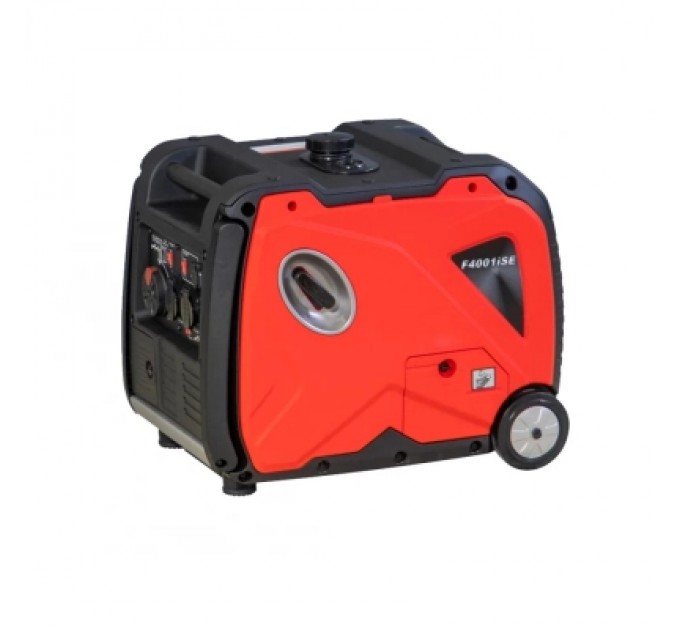 Генератор Fogo F4001iSE 3,5kW (F4001iSE)