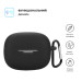 Armorstandart Чохол для навушників Armorstandart Hang Case для Xiaomi Redmi Buds 6 Pro Black (ARM83394)