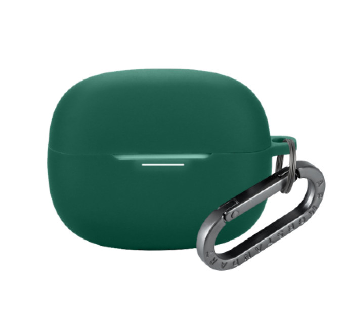 Armorstandart Чохол для навушників Armorstandart Hang Case для Xiaomi Redmi Buds 6 Pro Green (ARM83396)