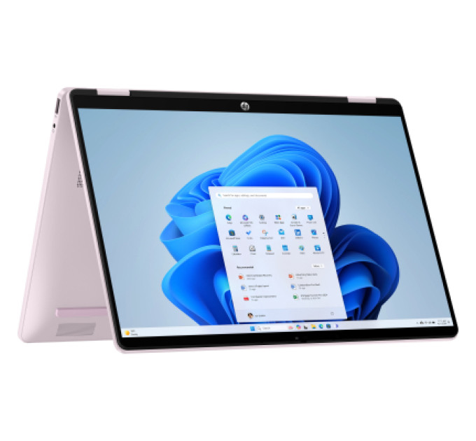 HP Ноутбук HP OmniBook 5 Flip x360 (BV5S9EA)