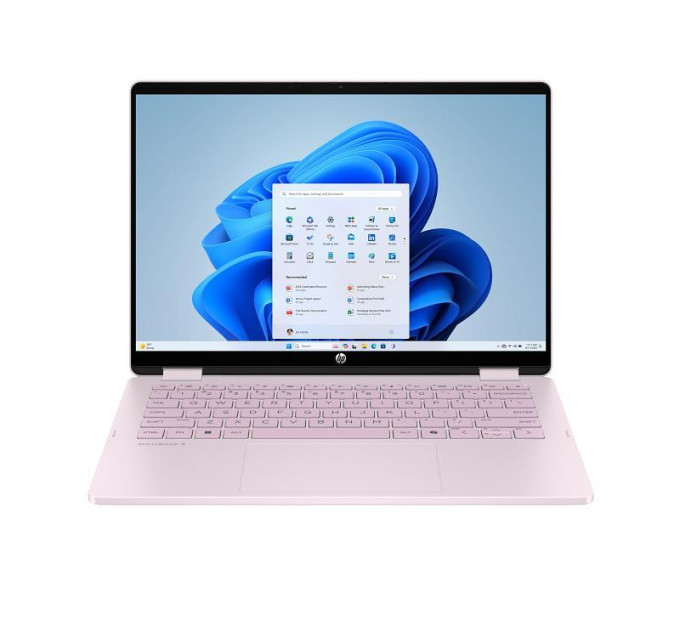HP Ноутбук HP OmniBook 5 Flip x360 (BV5V9EA)