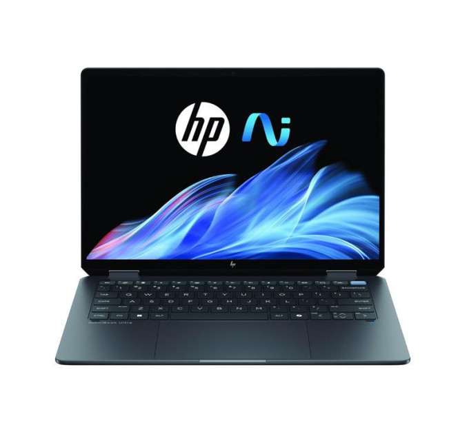 HP Ноутбук HP OmniBook Ultra Flip x360 (BV5S6EA)