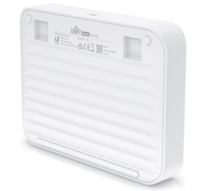 Комутатор мережевий Ubiquiti USW-FLEX-XG