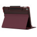 UAG Чохол до планшета UAG [U] Apple iPad 10.2"(9th Gen, 2021) Lucent, Aubergine/Dusty Rose (12191N314748)