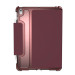 UAG Чохол до планшета UAG [U] Apple iPad 10.2"(9th Gen, 2021) Lucent, Aubergine/Dusty Rose (12191N314748)