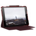 UAG Чохол до планшета UAG [U] Apple iPad 10.2"(9th Gen, 2021) Lucent, Aubergine/Dusty Rose (12191N314748)