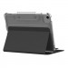 UAG Чохол до планшета UAG [U] Apple iPad Air 10.9"(5th Gen 2022) Lucent, Black (12329N314040)