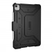 UAG Чохол до планшета UAG Apple iPad Air 10.9"(5th Gen 2022) Metropolis SE, Black (12329X114040)