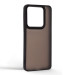 Armorstandart Чохол до мобільного телефона Armorstandart Frame Xiaomi Redmi Note 14 4G Black (ARM82443)
