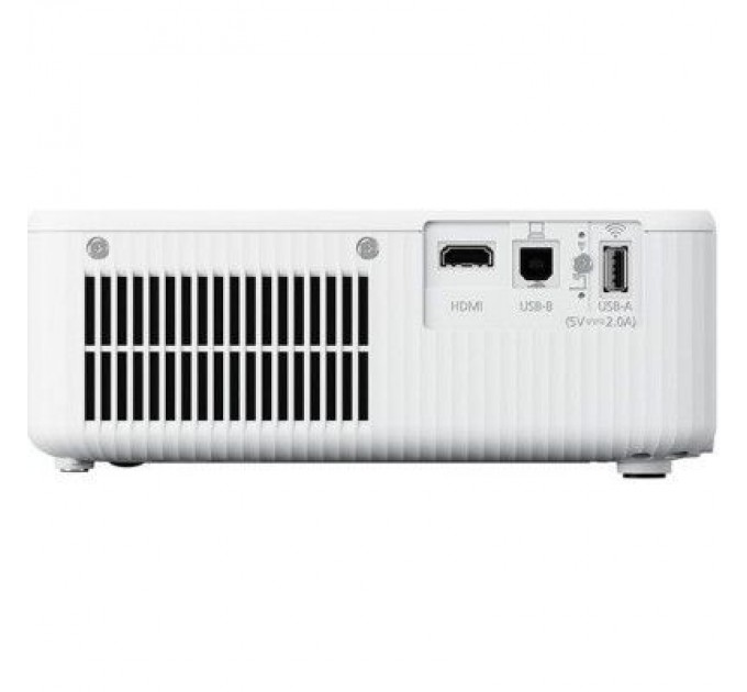 Проектор Epson CO-FH01 (V11HA84040)