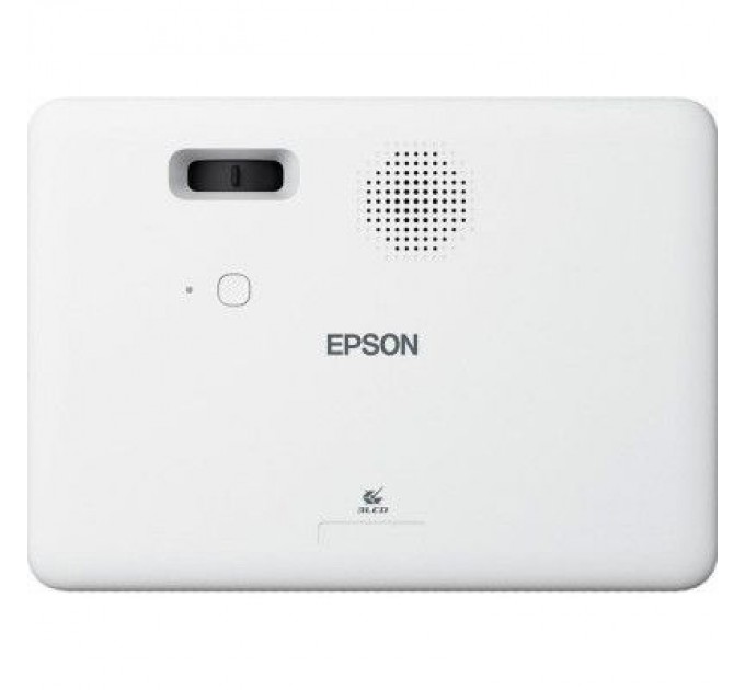Проектор Epson CO-FH01 (V11HA84040)
