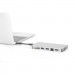 Digitus Концентратор Digitus Travel USB-C, 8 Port (DA-70866)