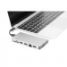 Digitus Концентратор Digitus Travel USB-C, 8 Port (DA-70866)