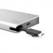 Digitus Концентратор Digitus Travel USB-C, 8 Port (DA-70866)