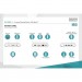 Digitus Концентратор Digitus USB-C, 11 Port (DA-70863)