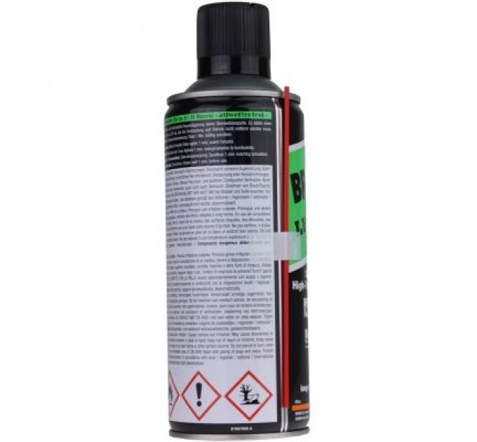Мастило для зброї Brunox Lub Cor 400 мл (BRG040LUBCOR)