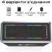 HIFuture Акустична система HiFuture MusicBox 100W Silver (musicbox.silver)