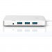 Digitus Концентратор Digitus USB-C, 11 Port (DA-70863)